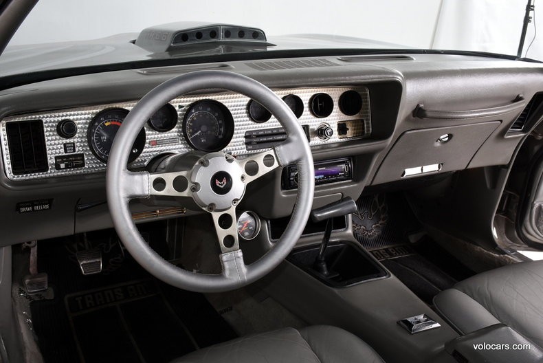 1979 Pontiac Trans Am