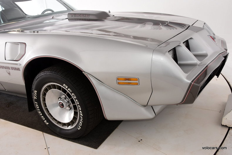 1979 Pontiac Trans Am