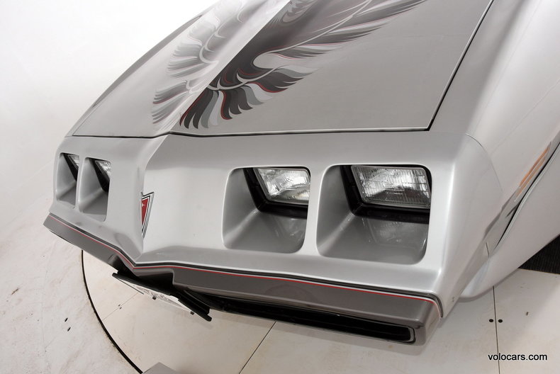 1979 Pontiac Trans Am