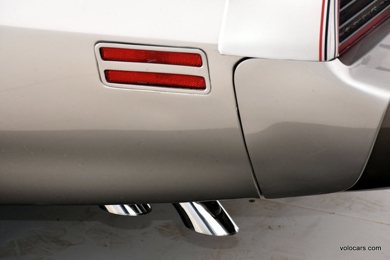 1979 Pontiac Trans Am