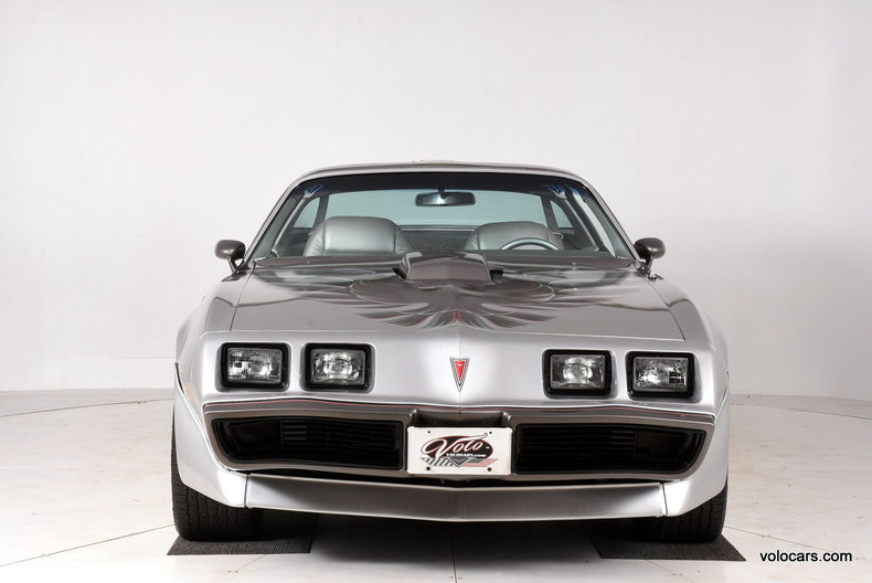 1979 Pontiac Trans Am