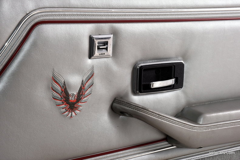 1979 Pontiac Trans Am