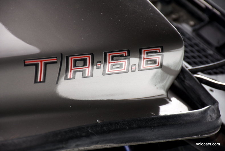 1979 Pontiac Trans Am