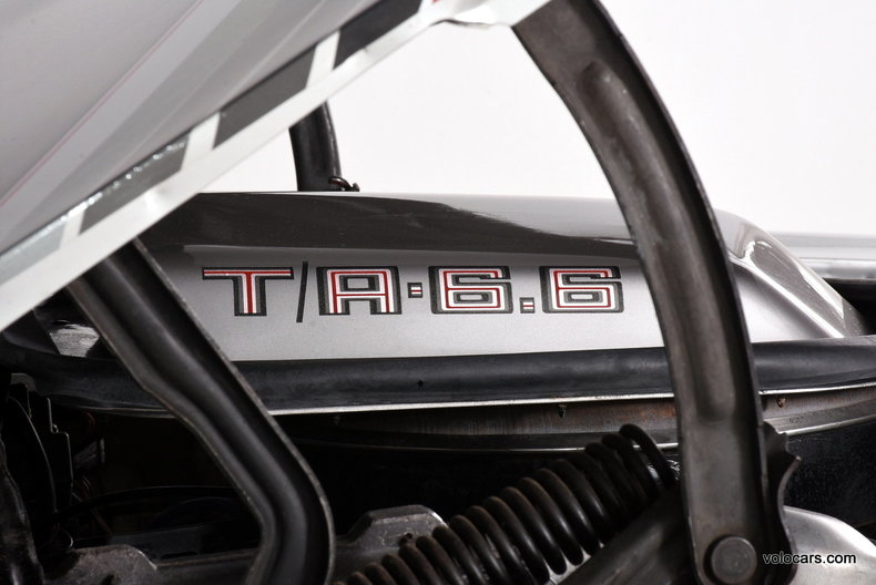 1979 Pontiac Trans Am