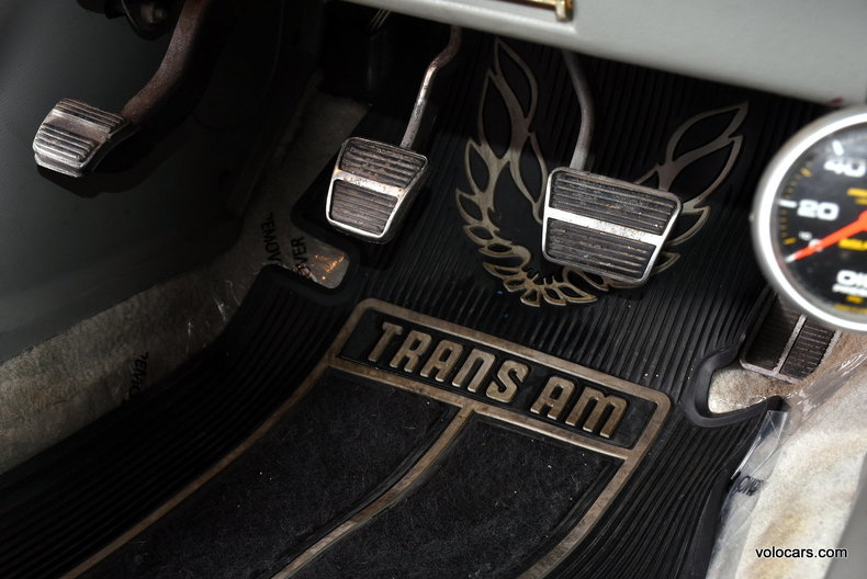 1979 Pontiac Trans Am