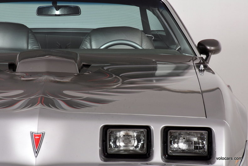 1979 Pontiac Trans Am