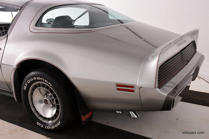 1979 Pontiac Trans Am