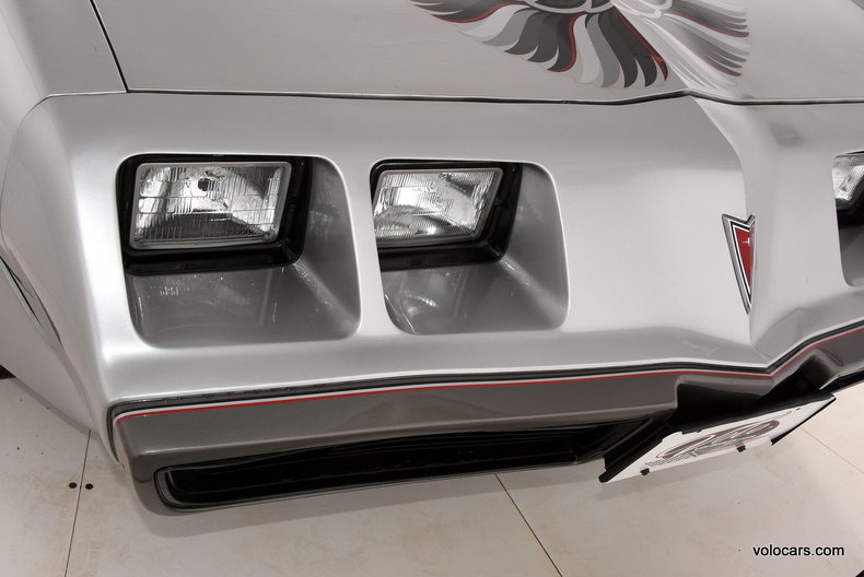 1979 Pontiac Trans Am