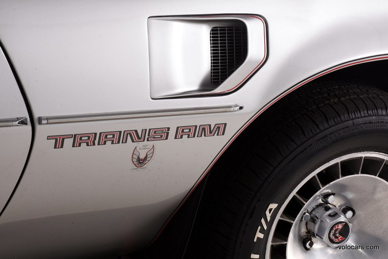 1979 Pontiac Trans Am