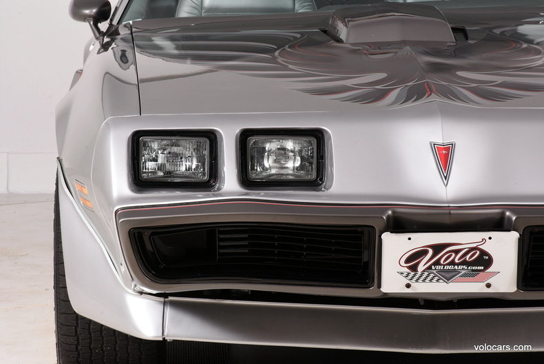 1979 Pontiac Trans Am