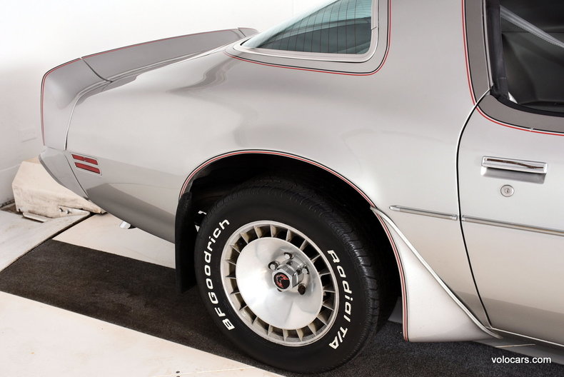 1979 Pontiac Trans Am