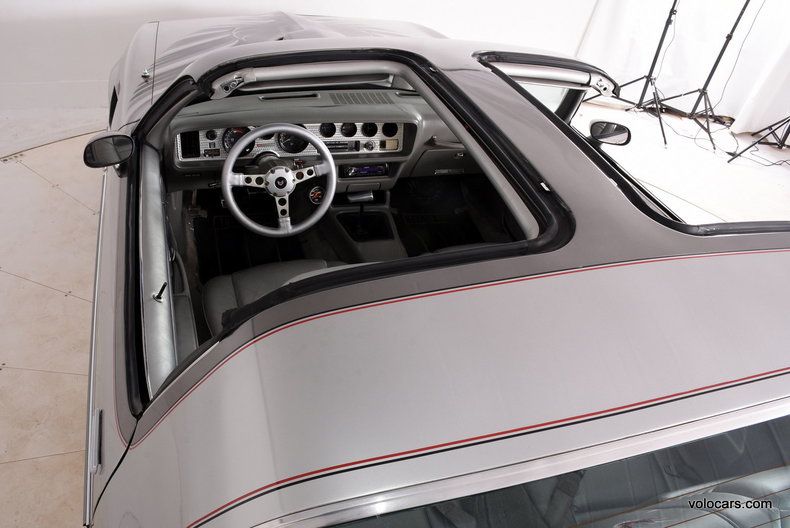 1979 Pontiac Trans Am