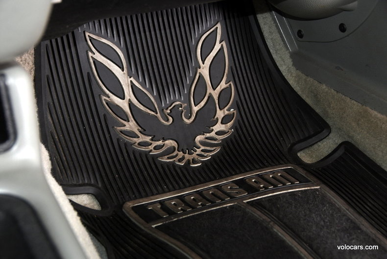 1979 Pontiac Trans Am
