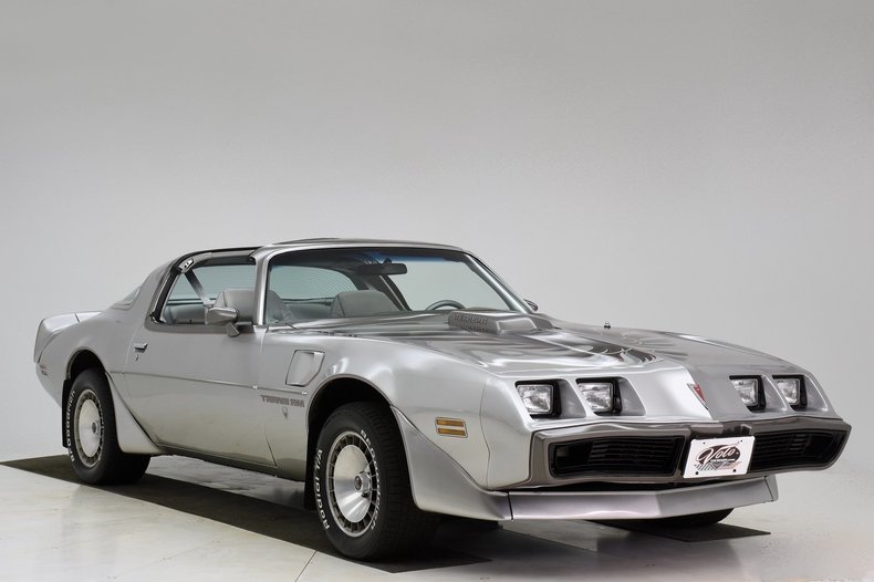 1979 Pontiac Trans Am