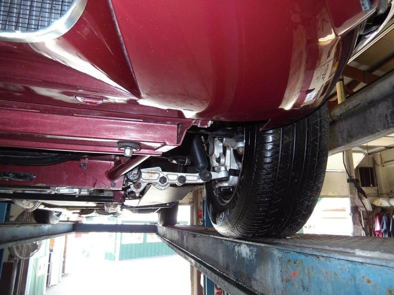 1973 Jaguar XKE