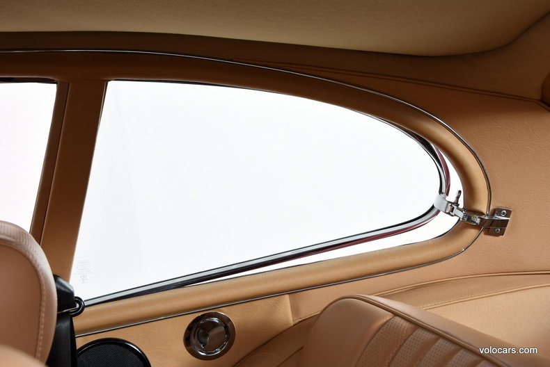 1973 Jaguar XKE