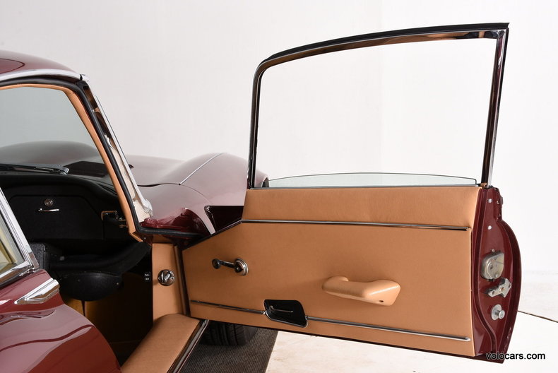 1973 Jaguar XKE