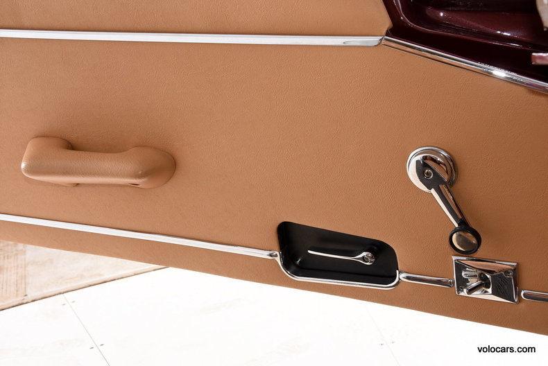 1973 Jaguar XKE