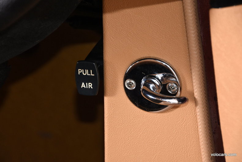 1973 Jaguar XKE