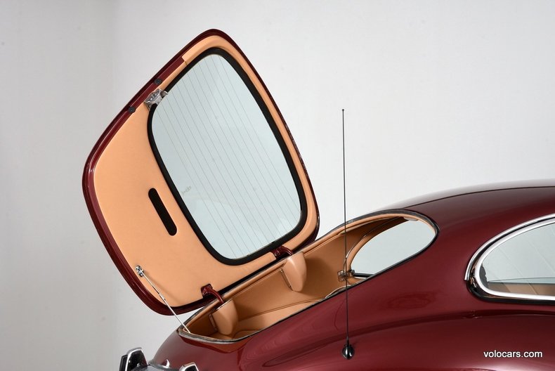 1973 Jaguar XKE