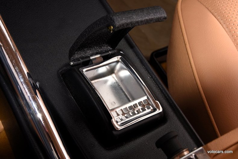 1973 Jaguar XKE
