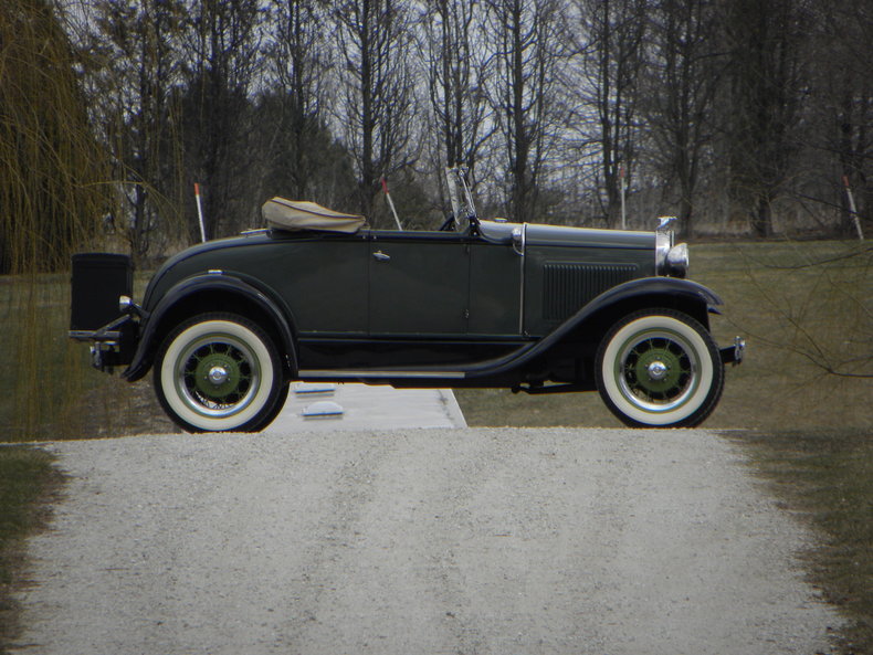 3645582a49655b low res 1931 ford model a rumble seat roadster