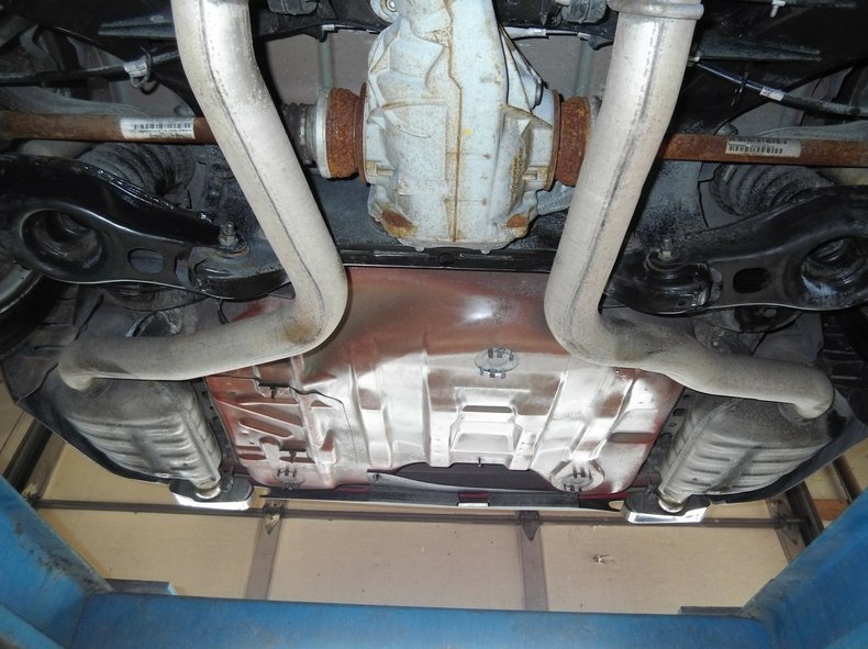 2008 Dodge Challenger
