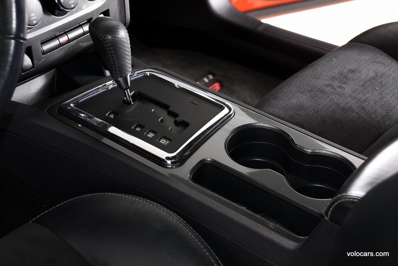 2008 Dodge Challenger