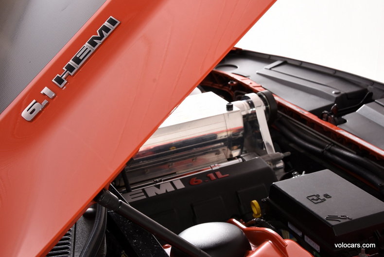 2008 Dodge Challenger