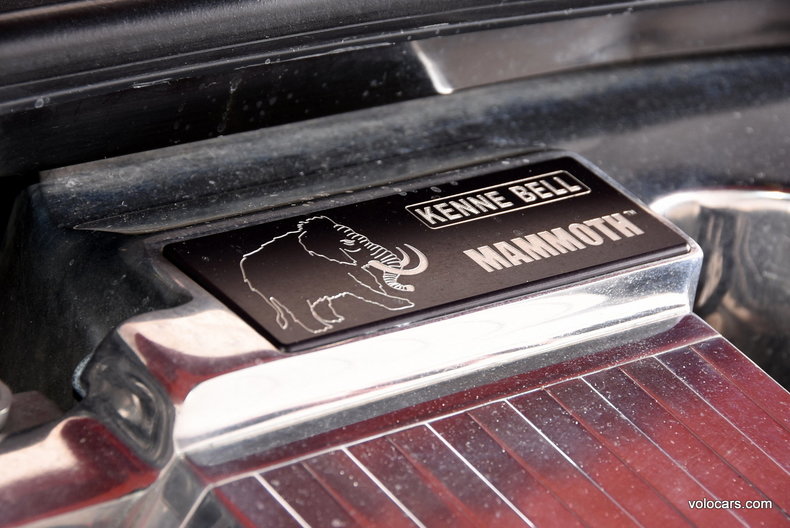 2008 Dodge Challenger