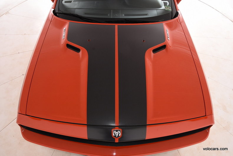 2008 Dodge Challenger