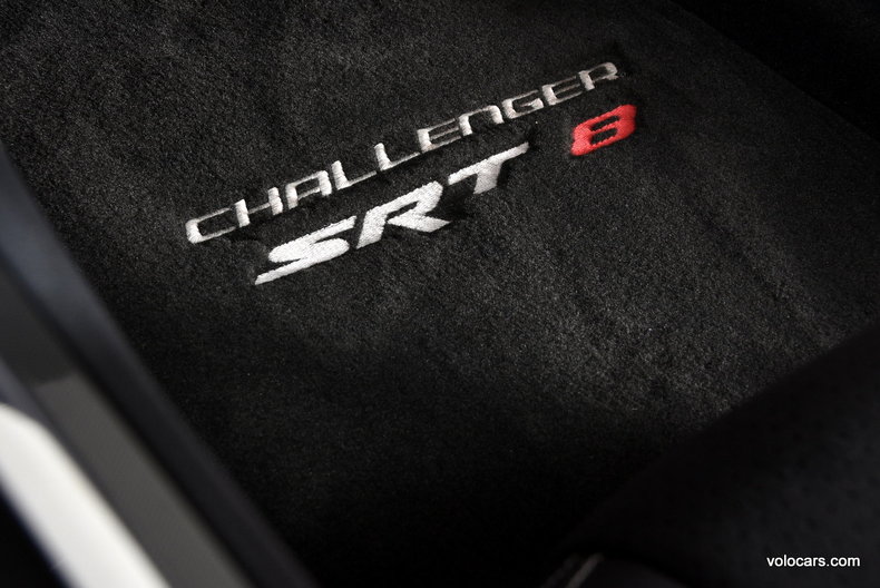2008 Dodge Challenger