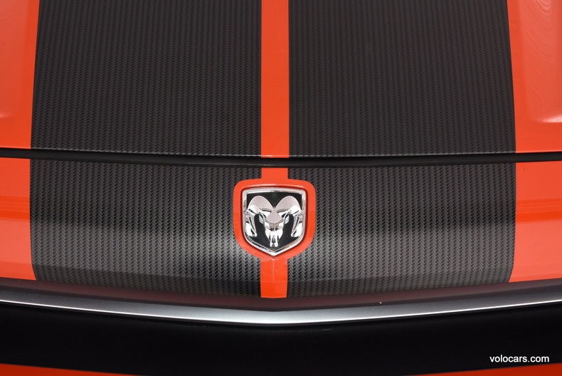 2008 Dodge Challenger