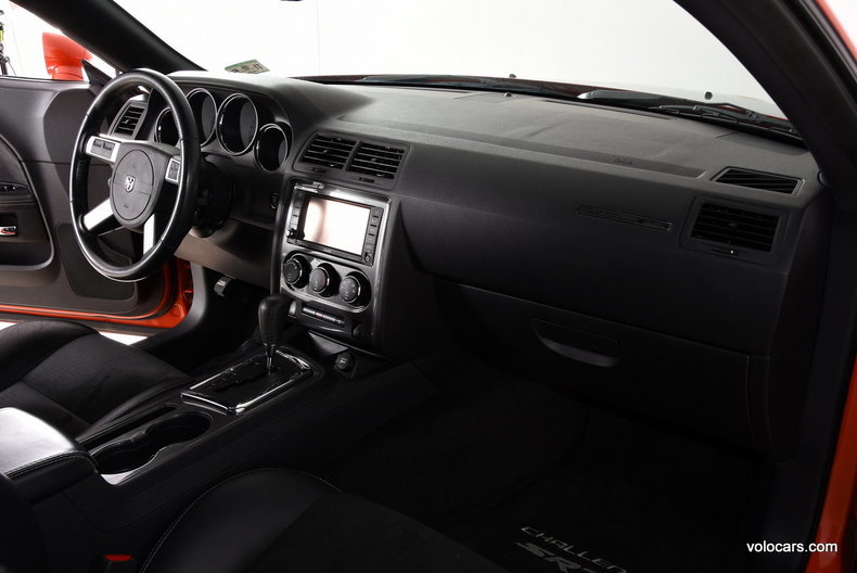 2008 Dodge Challenger