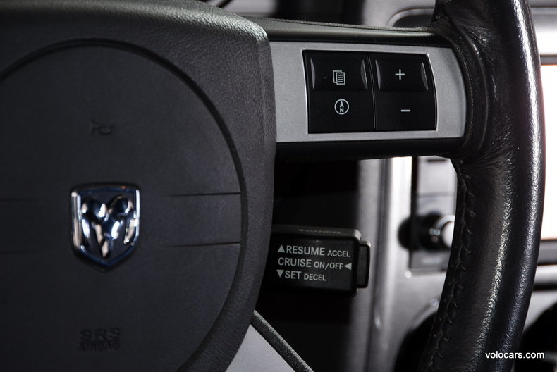 2008 Dodge Challenger