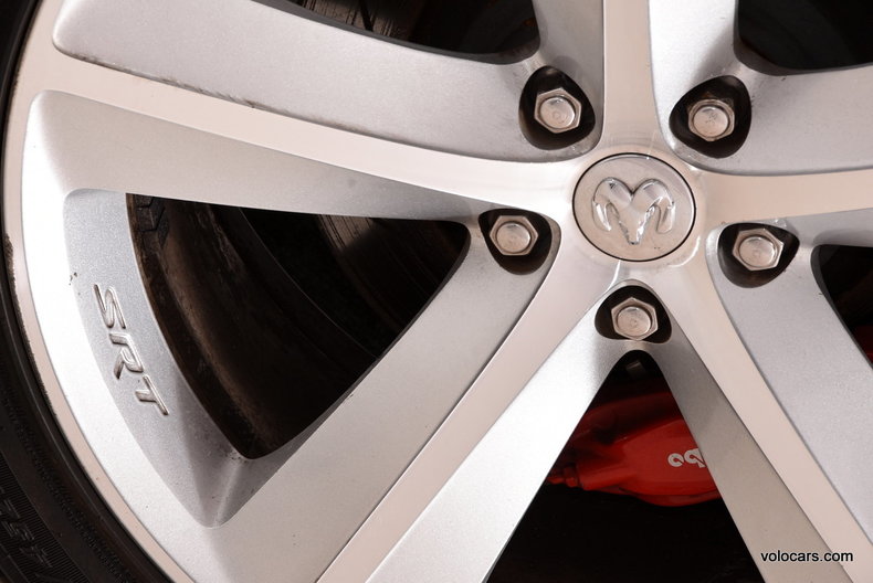 2008 Dodge Challenger