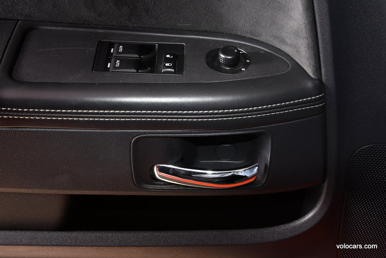 2008 Dodge Challenger