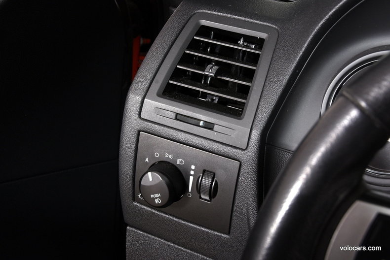 2008 Dodge Challenger