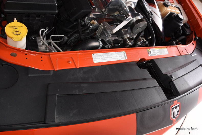 2008 Dodge Challenger