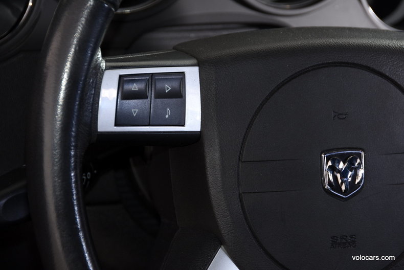 2008 Dodge Challenger