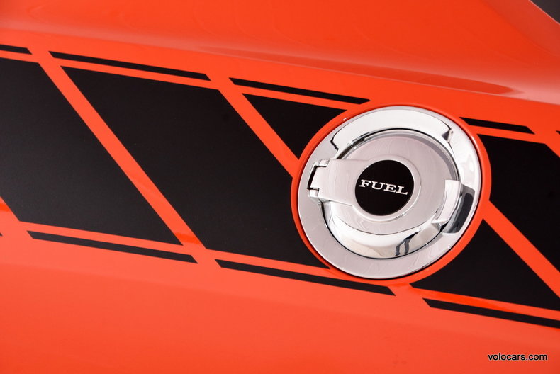 2008 Dodge Challenger