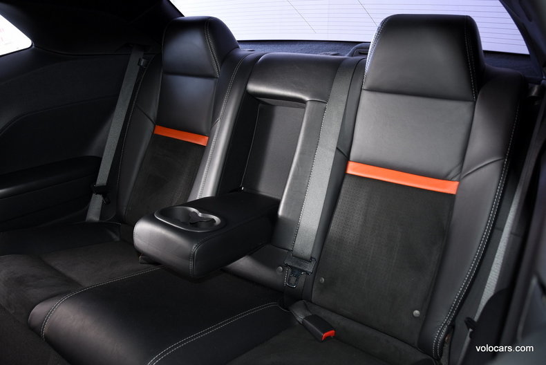 2008 Dodge Challenger