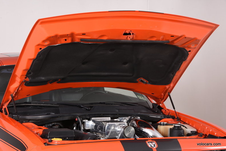 2008 Dodge Challenger