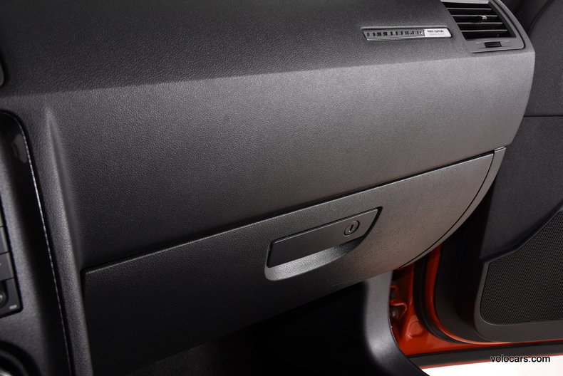 2008 Dodge Challenger
