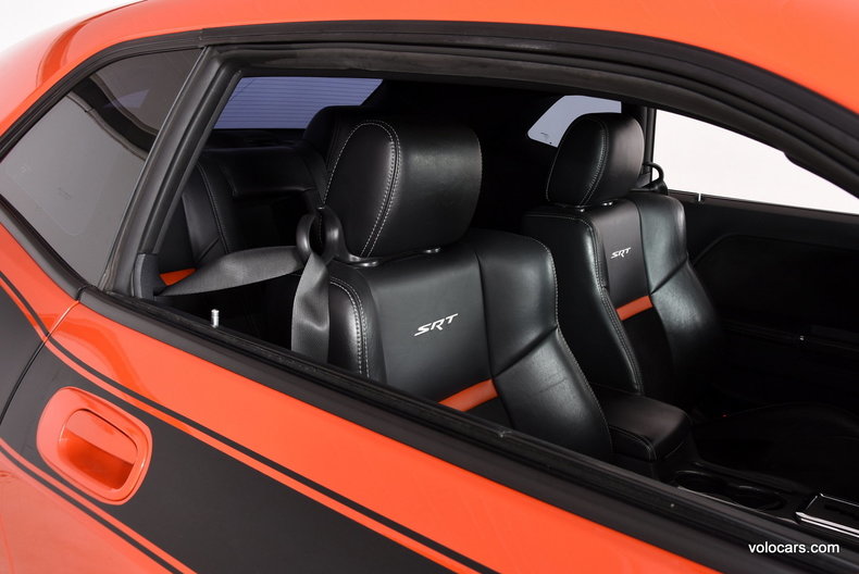 2008 Dodge Challenger