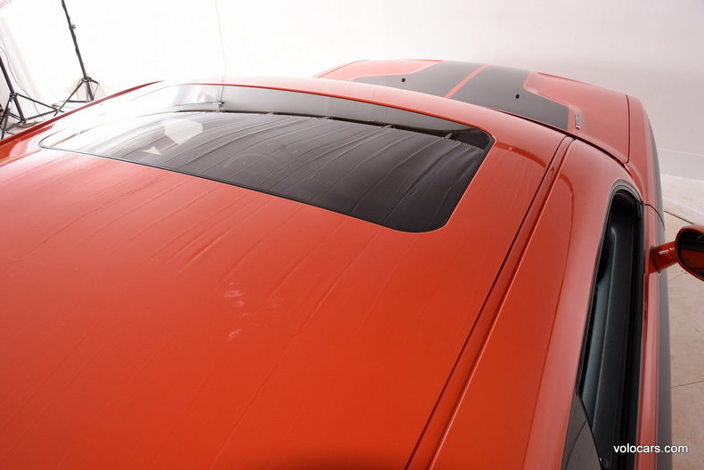 2008 Dodge Challenger
