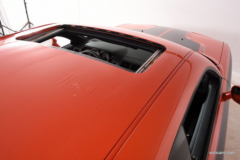 2008 Dodge Challenger