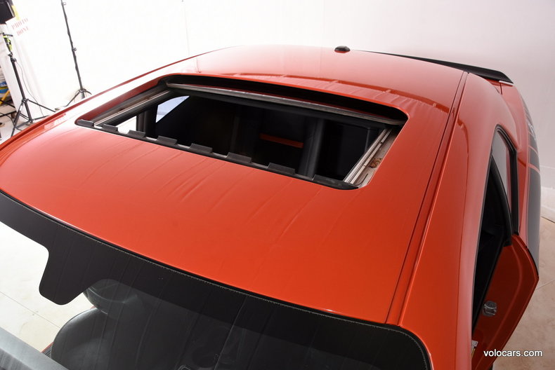 2008 Dodge Challenger