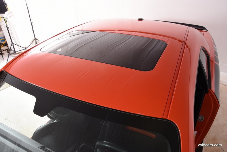 2008 Dodge Challenger
