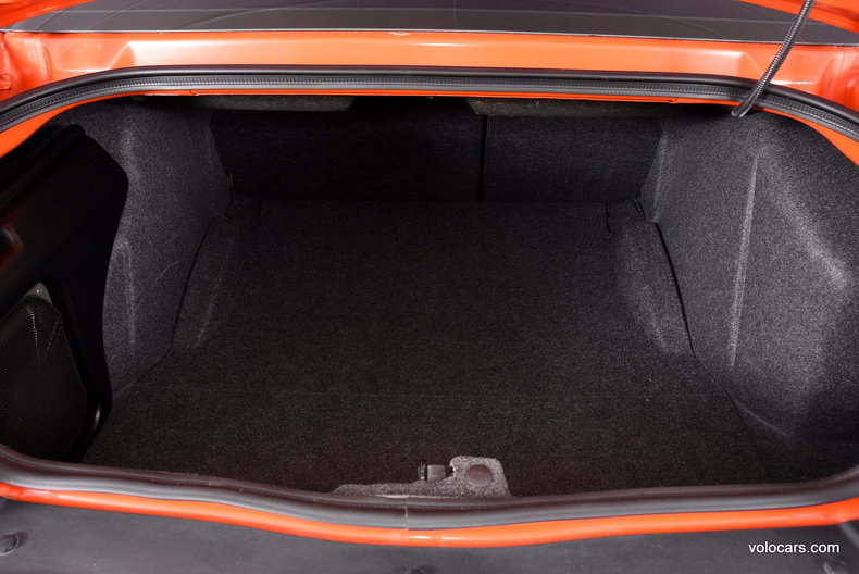 2008 Dodge Challenger